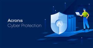 Acronis Cyber Protect Home Office Advanced 1-PC/MAC