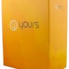 YOURS BLUE / Intel I3 14GEN / 16GB / 1TB SSD / HDMI / W11P - Afbeelding 5