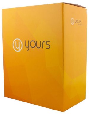 YOURS BLUE / Intel I3 14GEN / 16GB / 1TB SSD / HDMI / W11P - Afbeelding 5