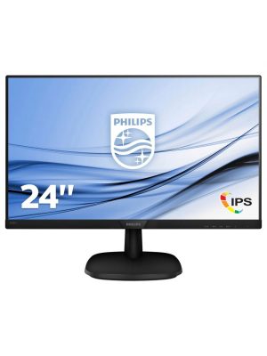 Philips V Line Full HD LCD-monitor 243V7QDSB/00