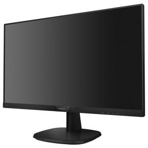 Philips V Line Full HD LCD-monitor 243V7QDSB/00 - Afbeelding 6