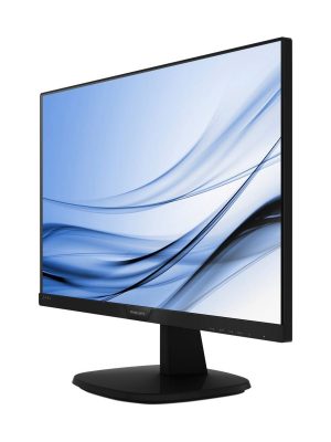 Philips V Line Full HD LCD-monitor 243V7QDSB/00 - Afbeelding 5