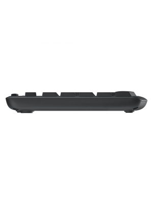 Logitech MK295 Silent Wireless Combo toetsenbord - Afbeelding 2