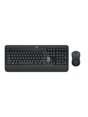 Logitech MK540 toetsenbord RF Draadloos