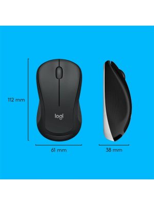 Logitech MK540 toetsenbord RF Draadloos - Afbeelding 4