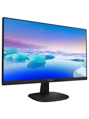 Philips 27Inch / F-HD / IPS / HDMI / VGA / DVI